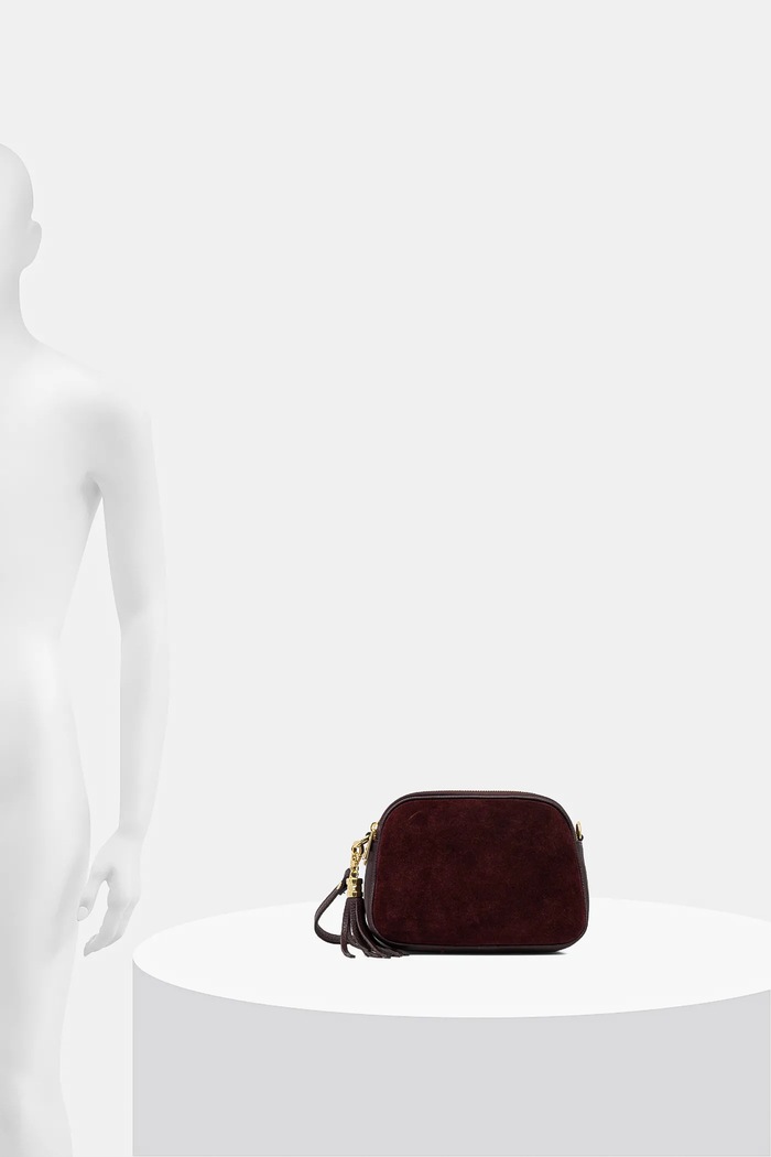 Answear.LAB poseta de piele SR6MM.psr
