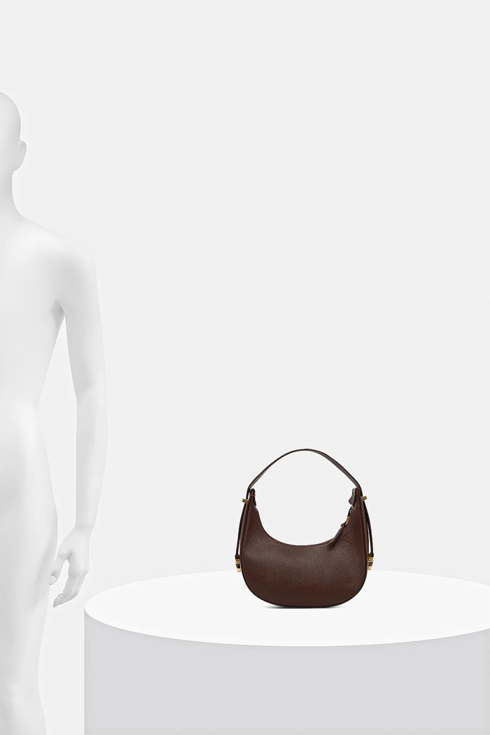 Answear.LAB Poseta de piele 10003.hak