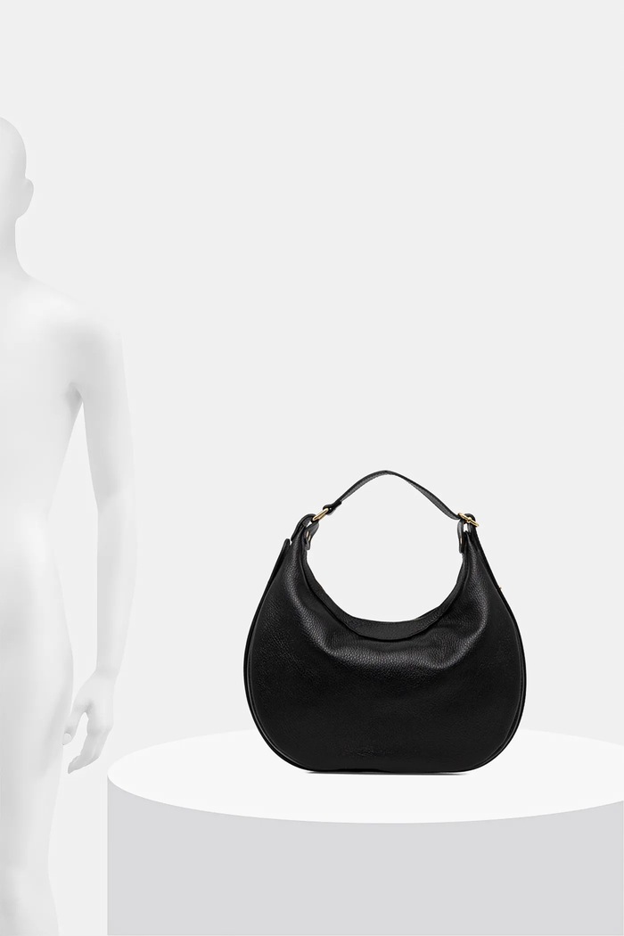 Answear.LAB Poseta de piele 1363.hak