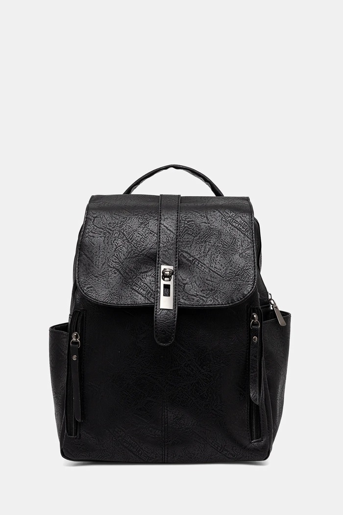 Answear.LAB Rucsac negru 648.cjk