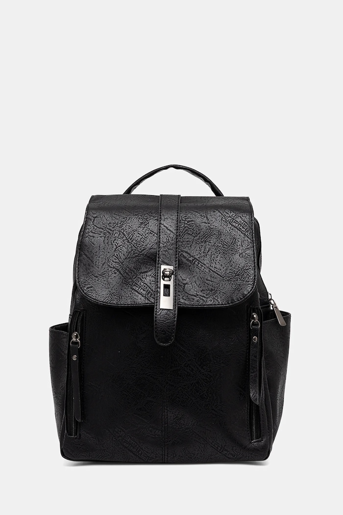 Answear.LAB Rucsac negru 648.cjk