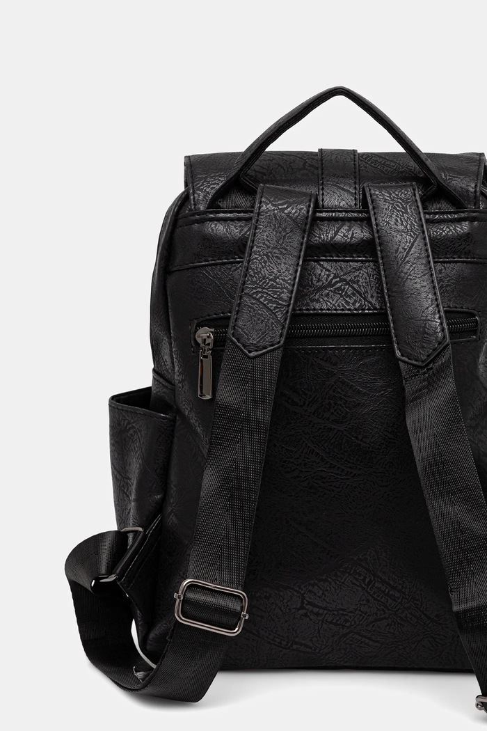 Accesorii Answear.LAB Rucsac 648.cjk negru