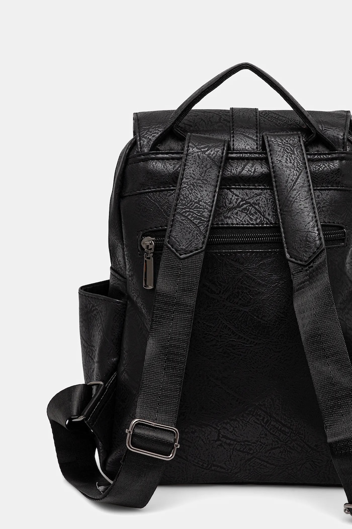 Accesorii Answear.LAB Rucsac 648.cjk negru