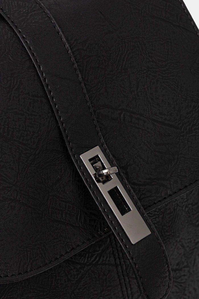 Rucsac Answear.LAB 648.cjk negru