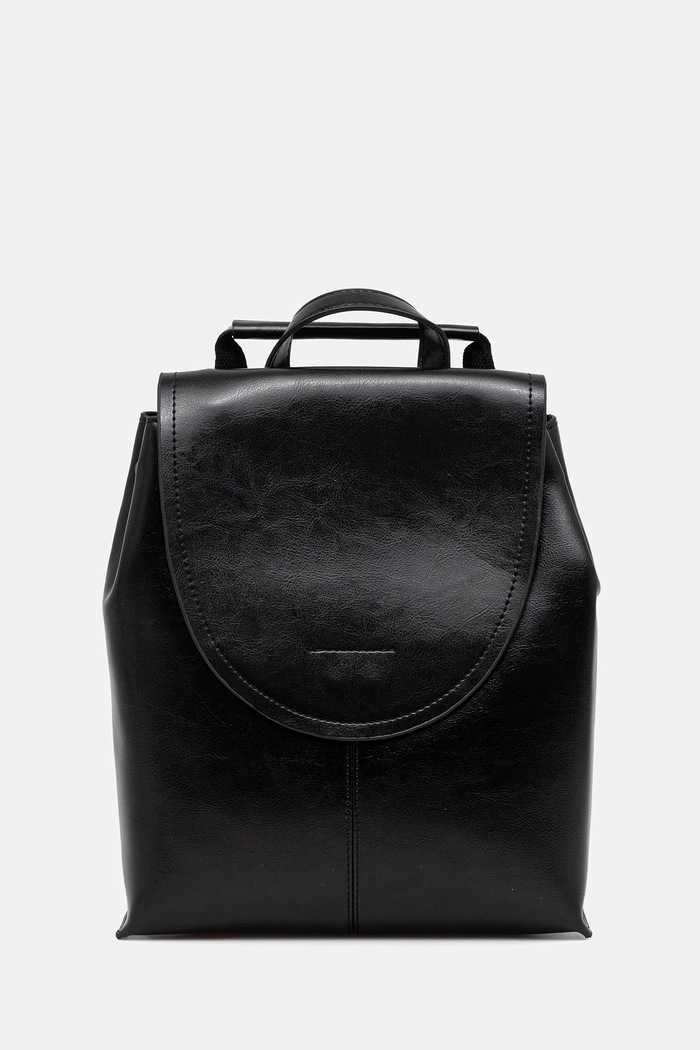 Кожаный рюкзак Answear.LAB кожа чёрный SX11.A