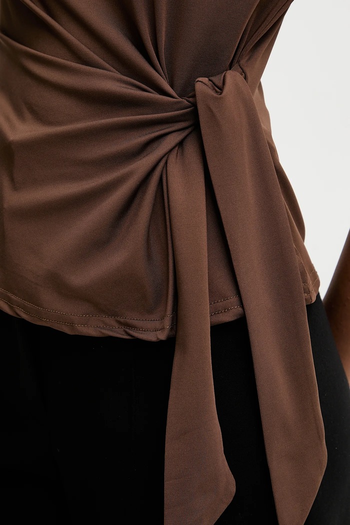 Tricou Answear.LAB maro 1505-1.hak