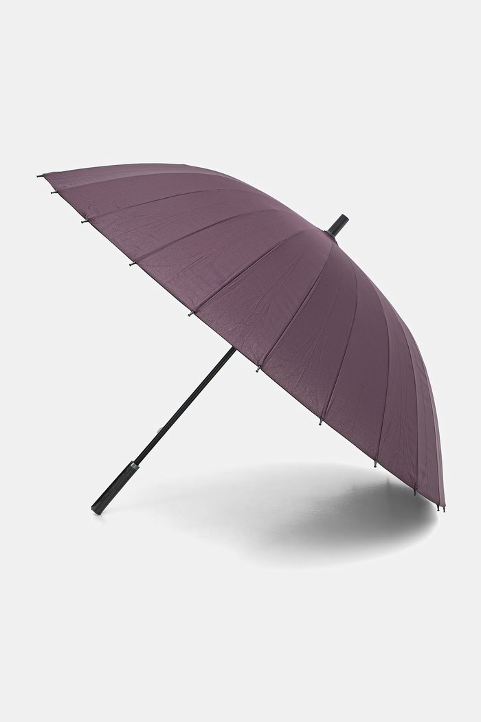 Answear.LAB parasol bordowy ubrel.cjk
