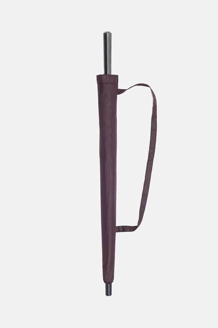 Answear.LAB parasol ubrel.cjk bordowy WA26
