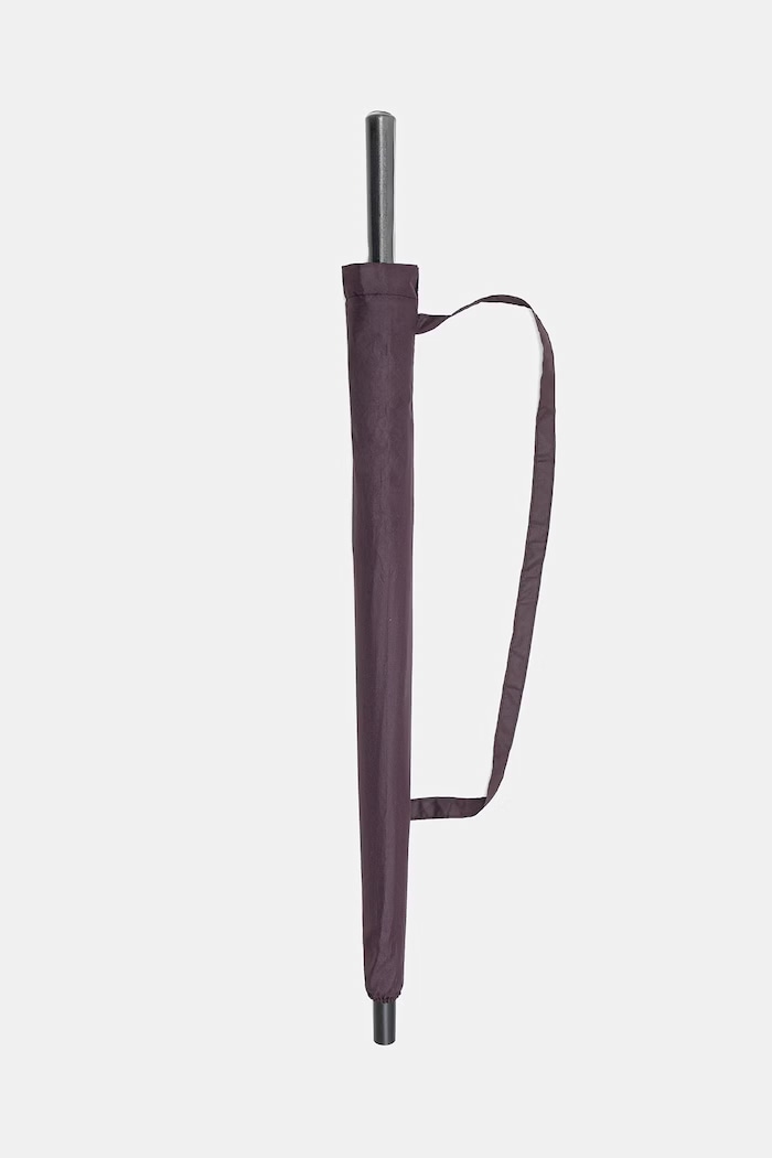 Answear.LAB parasol ubrel.cjk bordowy WA26