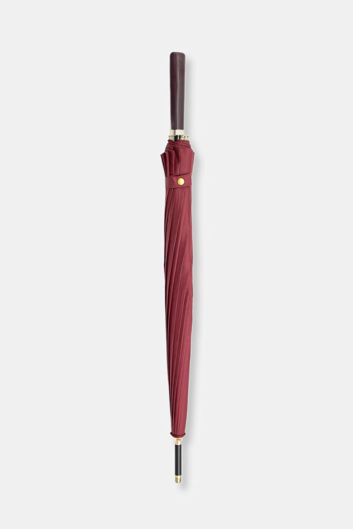 Answear.LAB parasol składany damski CC-1.cjk czerwony WA26