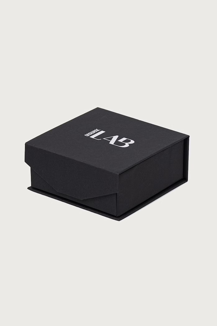 Nakładki na guziki damskie 2-pack Answear.LAB YL-3.YL-13.cjk multicolor