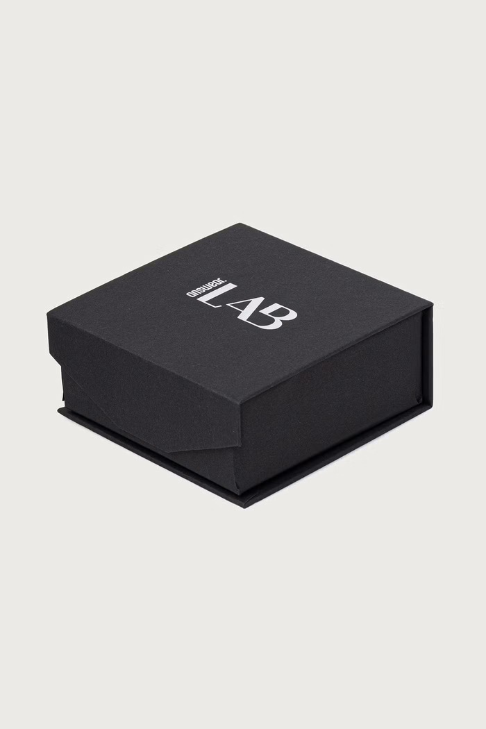 Nakładki na guziki damskie metalowe 2-pack Answear.LAB YL-7.YL-20.cjk multicolor