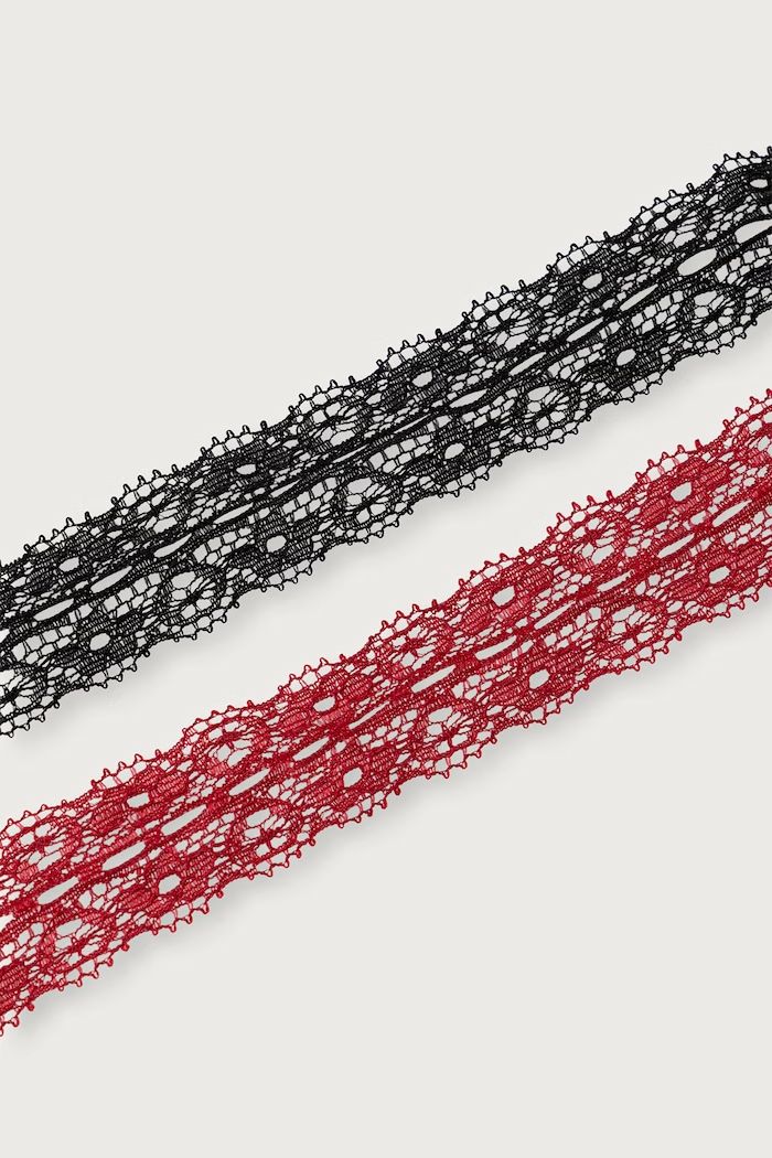 Obuwie Answear.LAB sznurówki DG-1.cjk multicolor