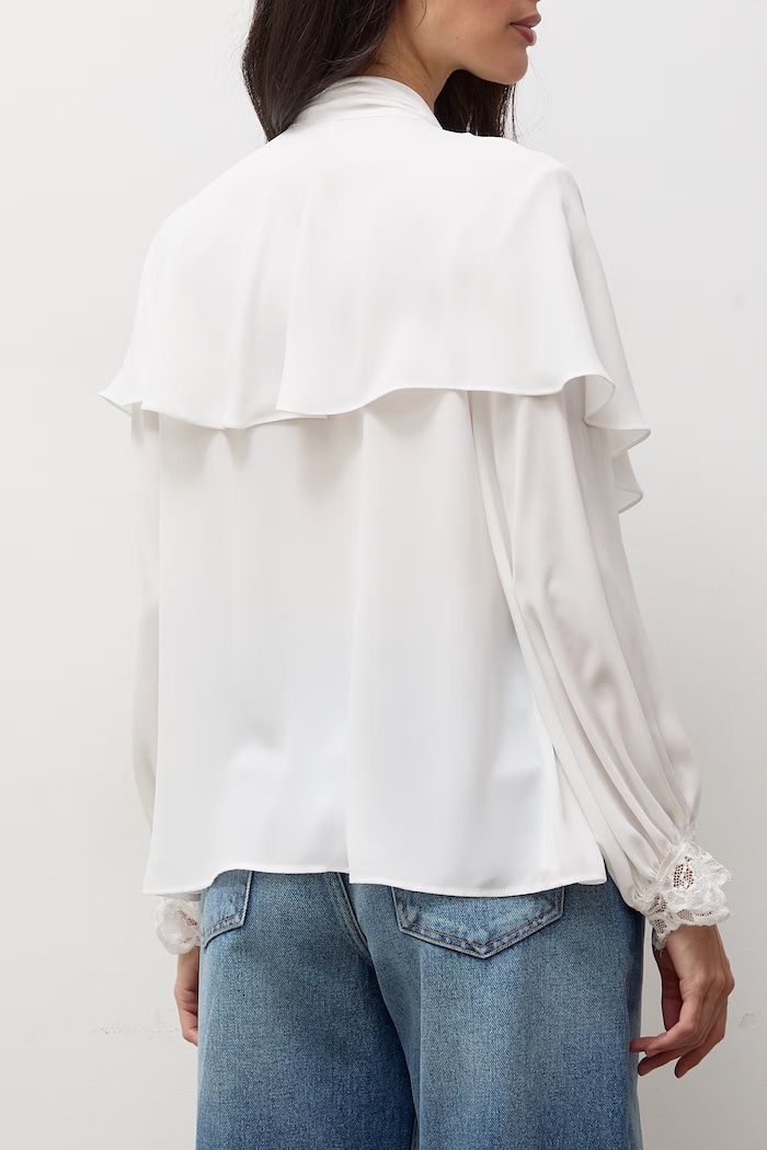 Odjeća Answear.LAB Bluza za žene BL1526.tok bež