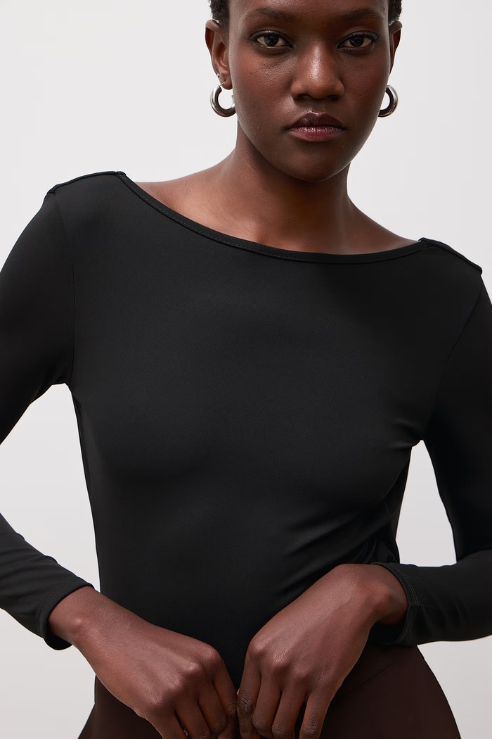 Answear.LAB Body damskie 95639.ijr