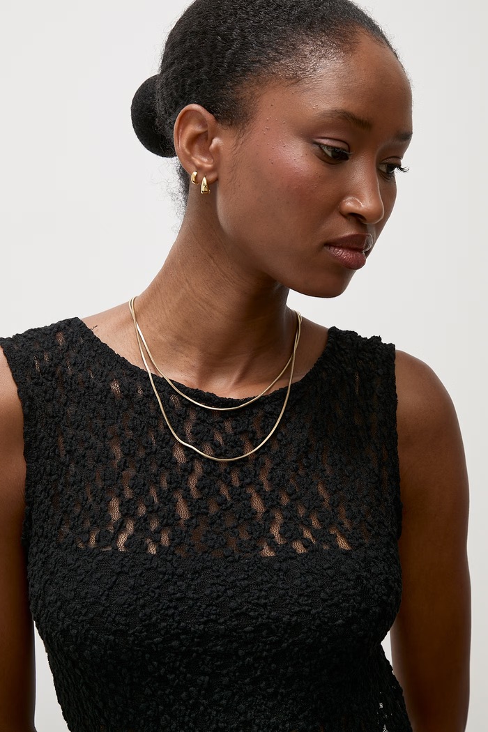 Answear.LAB body damskie koronkowe 93017
