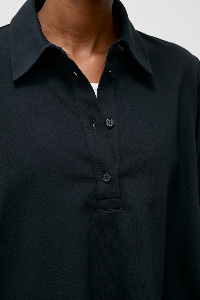 Answear.LAB longsleeve damski bawełniany ADORIA.tok
