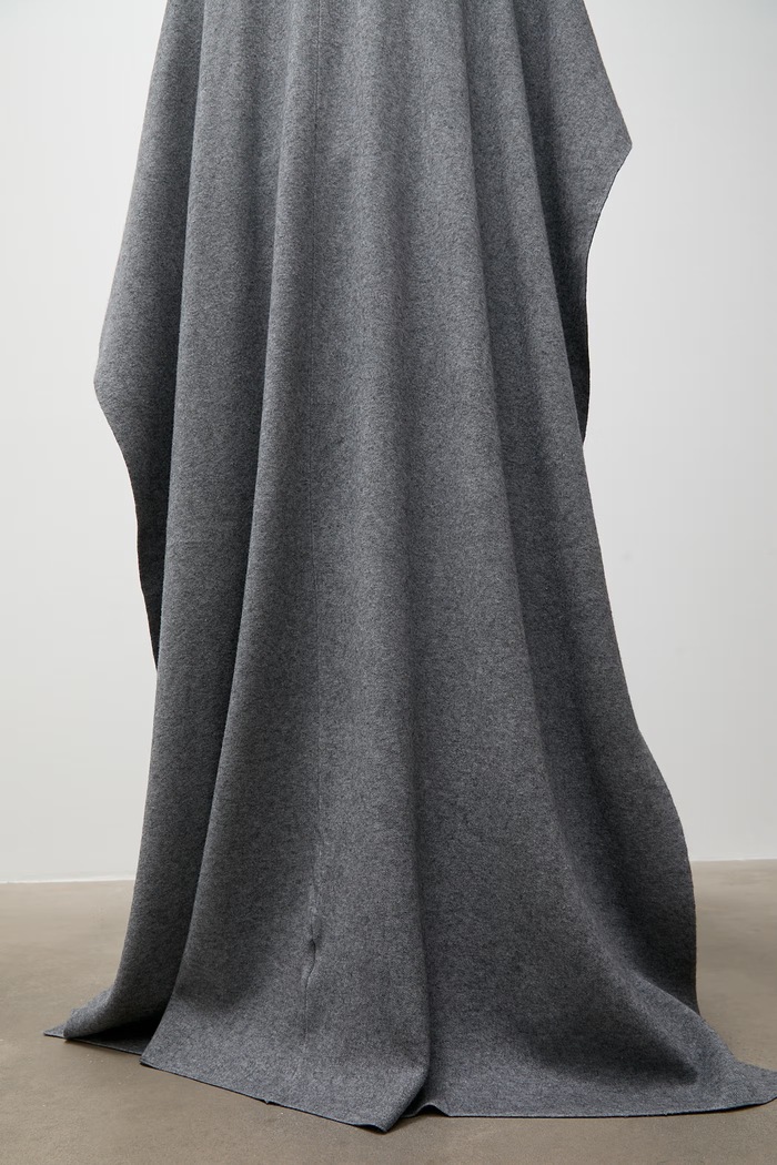 Answear.LAB Sweter rozpinany damski z wiskozą M8670AB.fjr