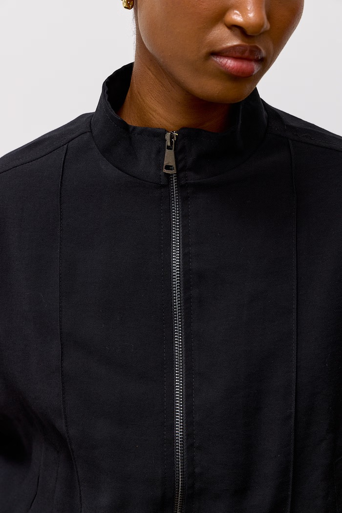 Answear.LAB Komplet damski z wiskozy 5092/5903-W6.tok