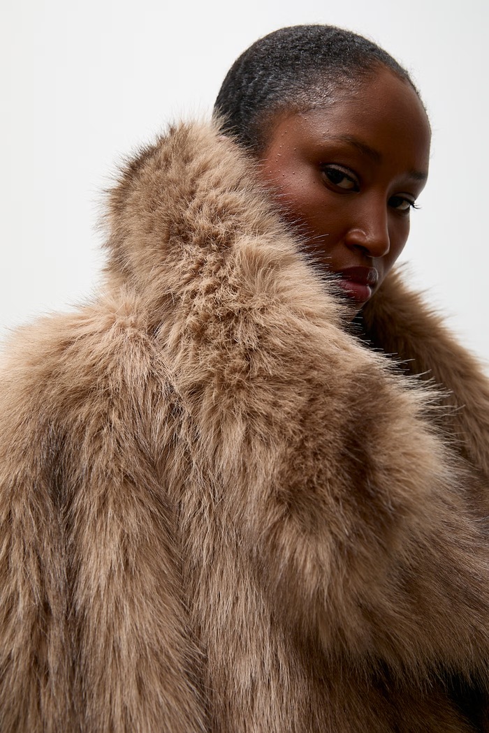 Answear.LAB Kurtka damska AG8-8259
