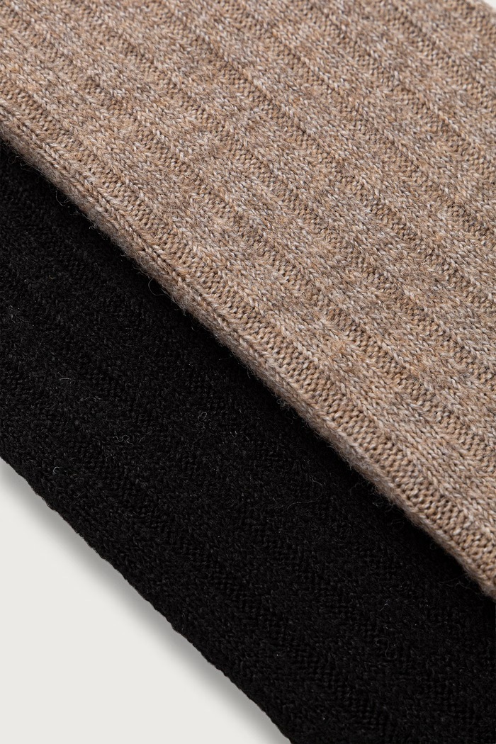 Answear.LAB Skarpety damskie SOCKS multicolor WA26