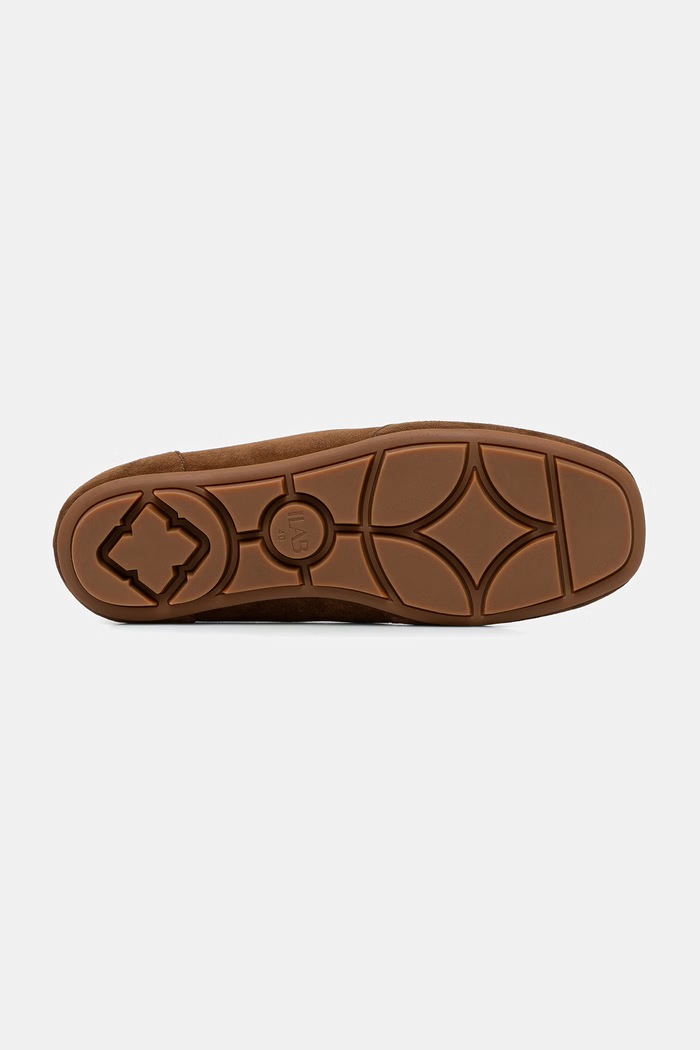 Answear.LAB Sneakersy damskie zamszowe LT059L-1.cjk
