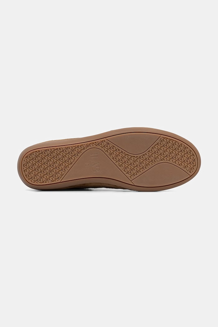 Answear.LAB Sneakersy damskie zamszowe LT062-2.cjk