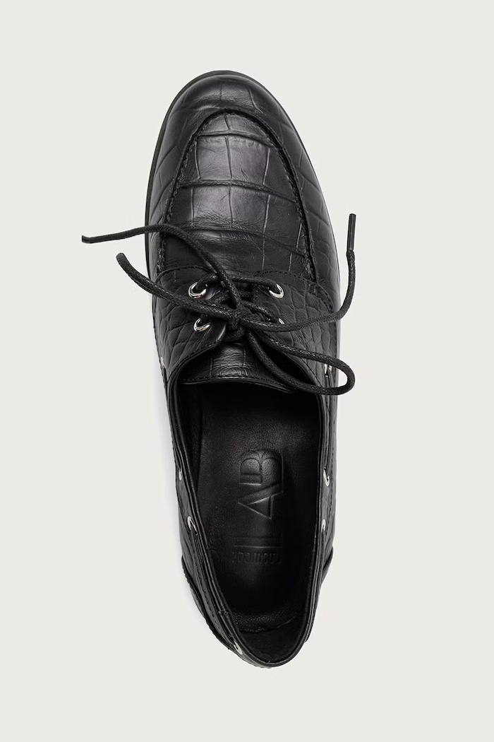 Answear.LAB Mocasini pentru femei din piele LT69-78.cjk