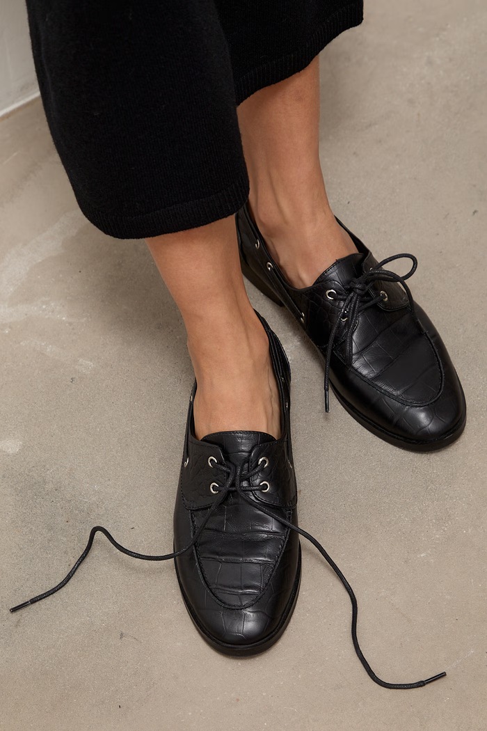Answear.LAB Mocasini pentru femei din piele LT69-78.cjk