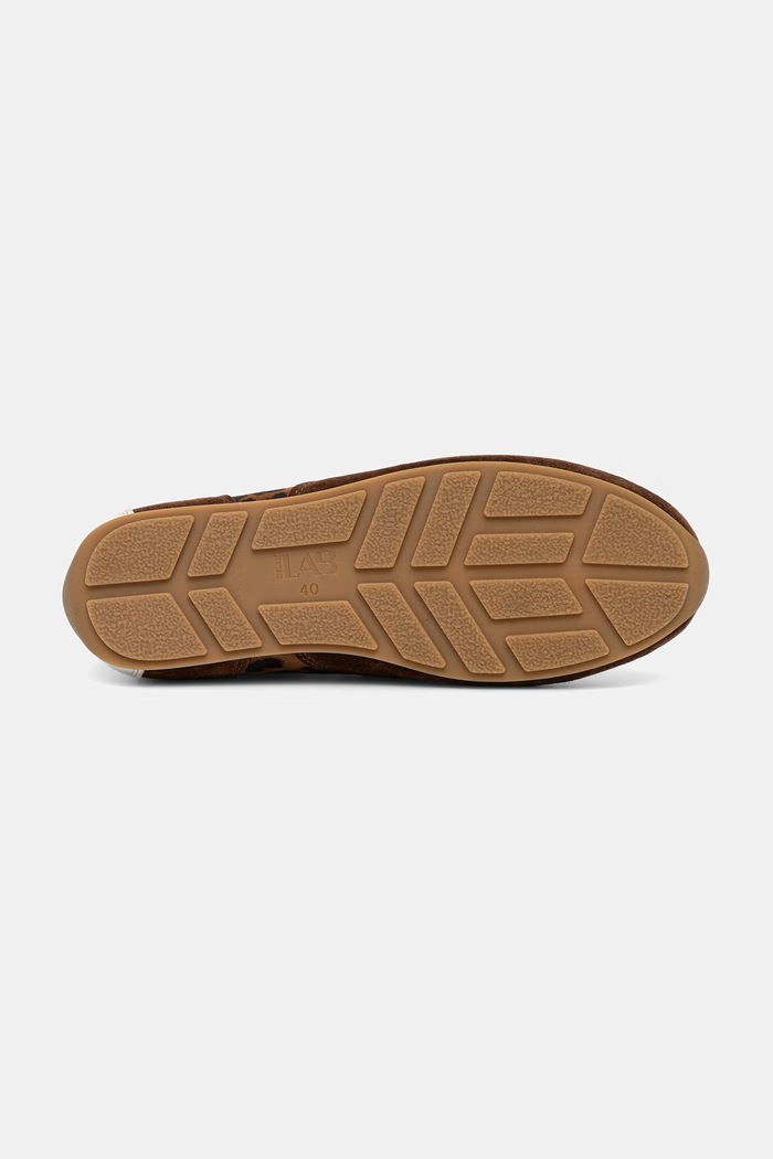 Answear.LAB sneakersy damskie zamszowe V2105-38.cjk