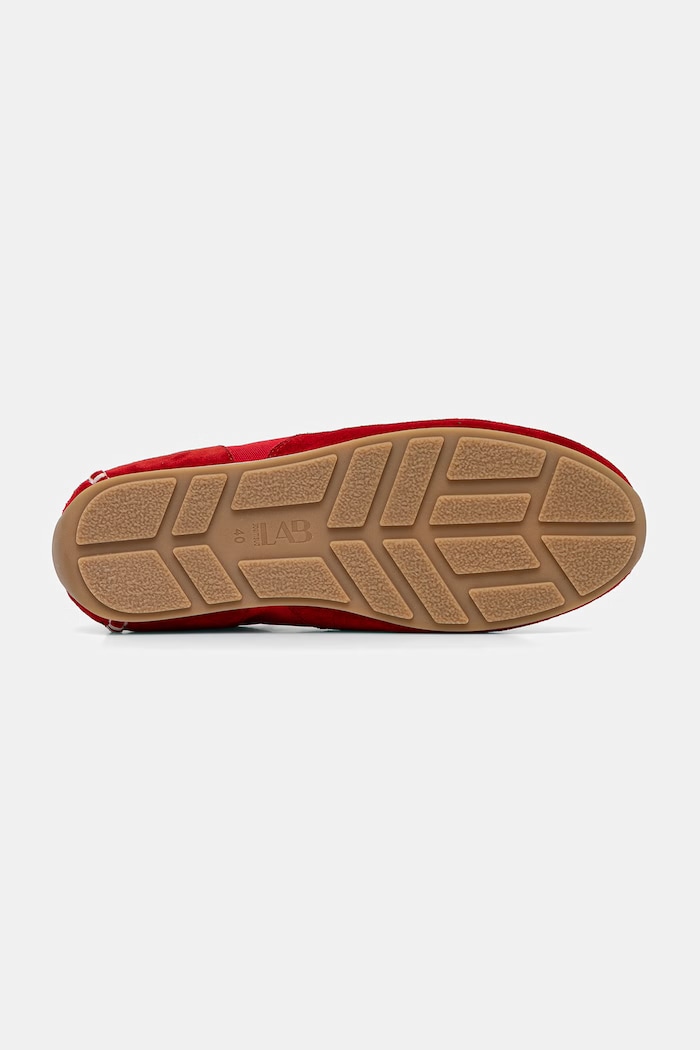 Answear.LAB sneakersy damskie zamszowe V2286H-168.cjk
