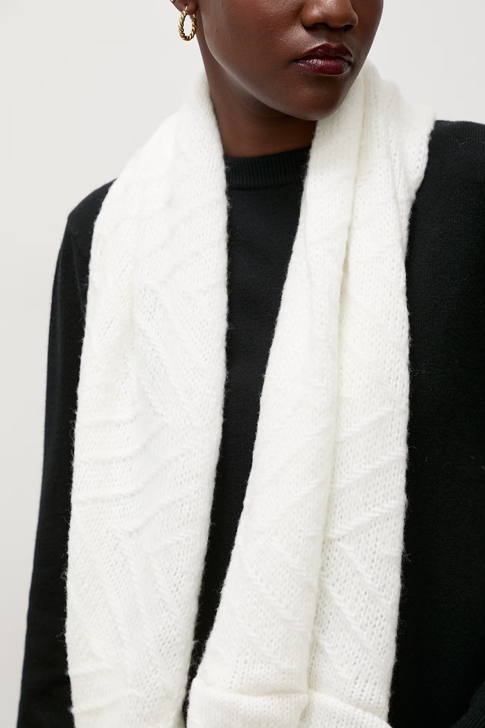 Answear.LAB Komin damski z wełną merino 2306021