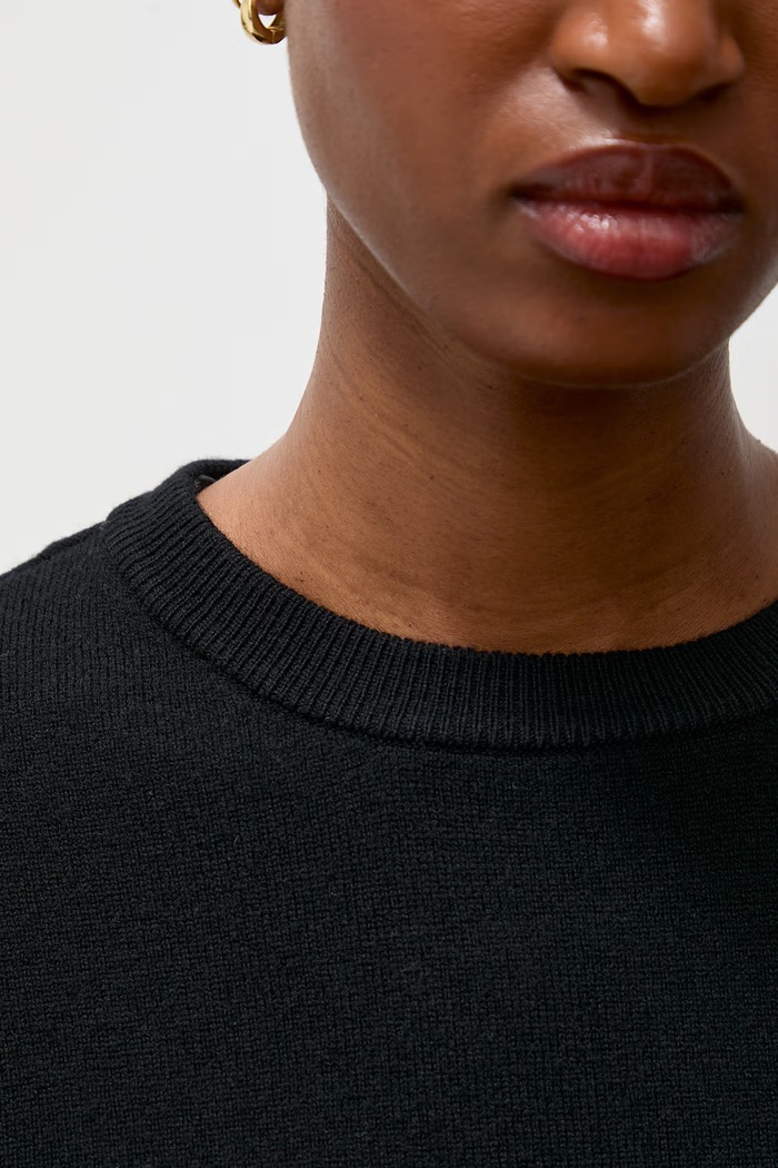Answear.LAB sweter damski wełniany WA26.SWD001