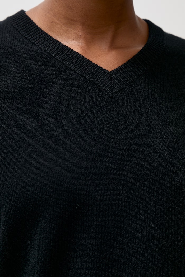 Answear.LAB sweter damski z wełny merino WA26.SWD005
