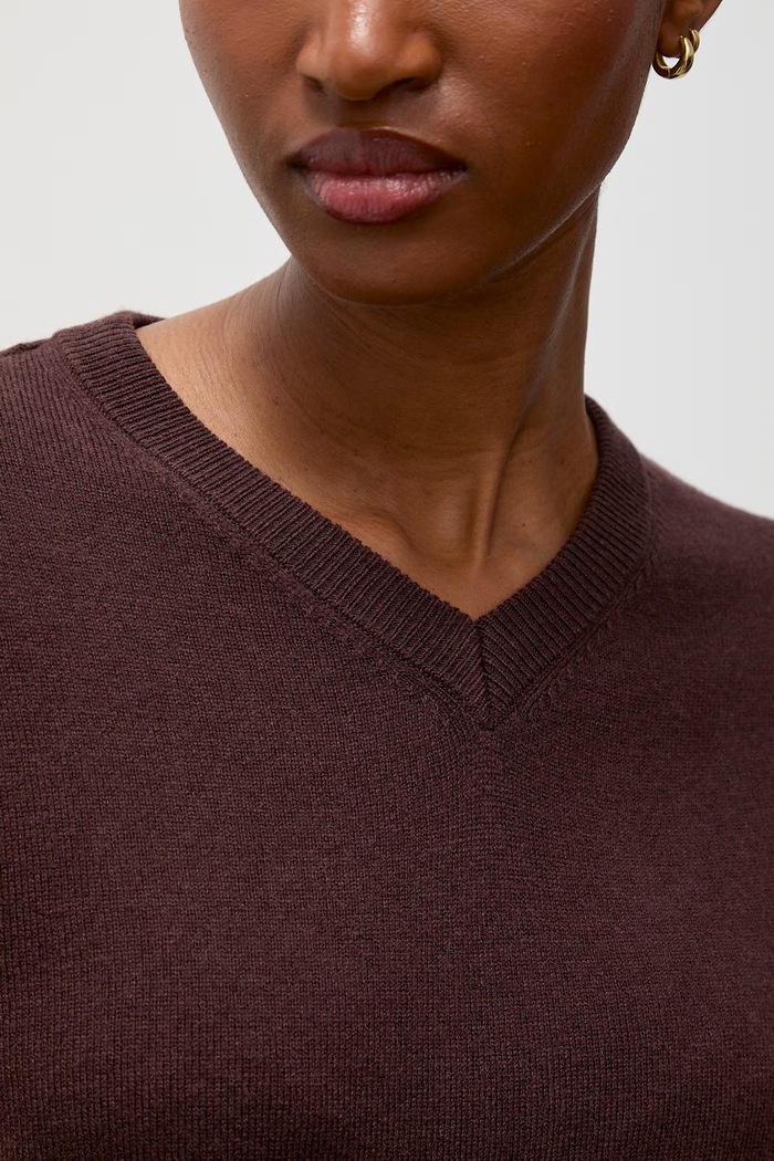 Answear.LAB sweter damski wełniany WA26.SWD006