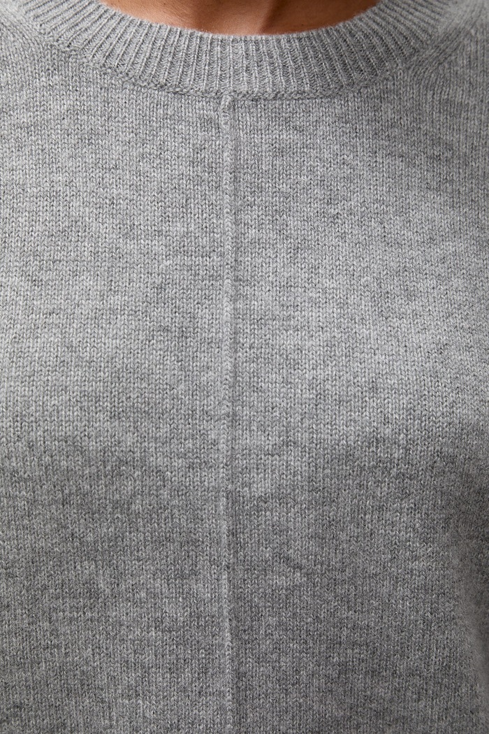 Answear.LAB Sweter damski z kaszmirem ZW21322