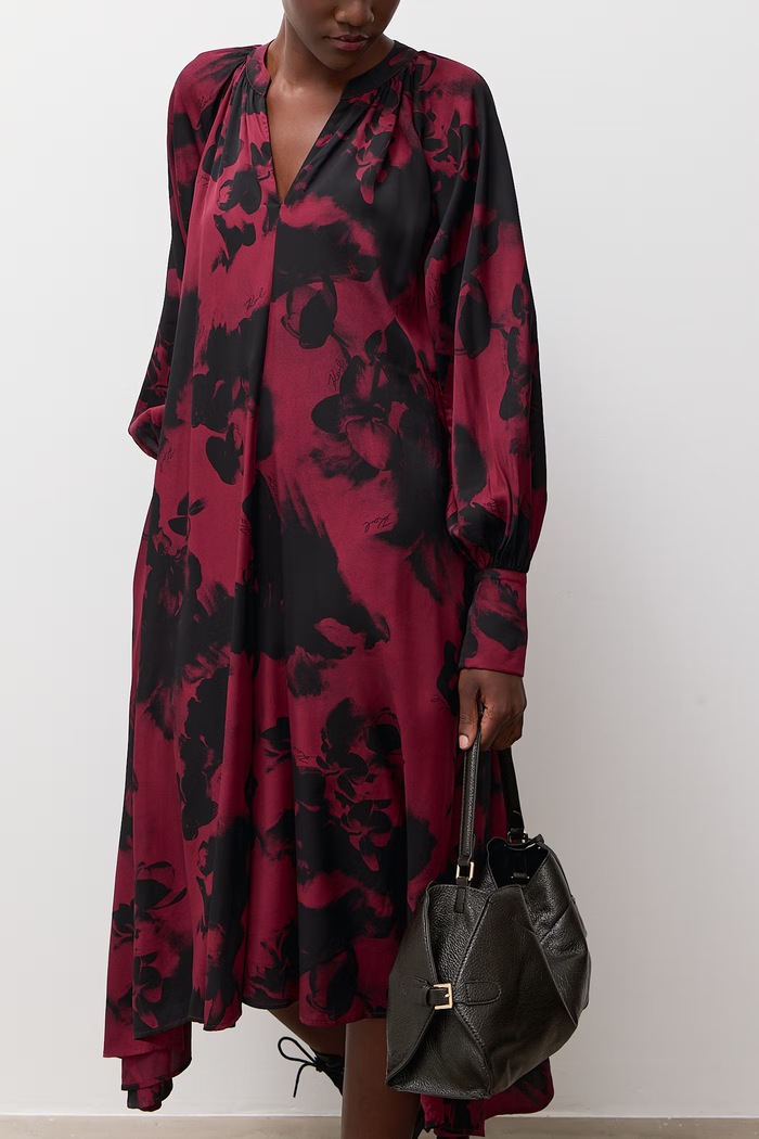Answear.LAB Torebka hobo damska z imitacji skóry P25380.hak