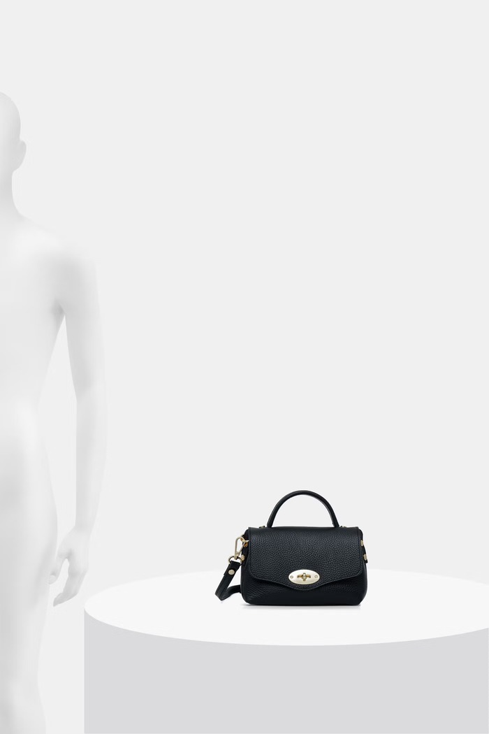 Answear.LAB torebka crossbody damska skórzana 1513.hak
