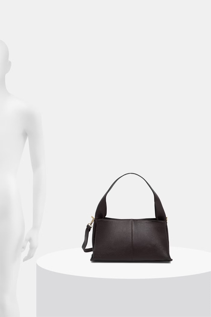 Answear.LAB torebka crossbody damska skórzana 1520.hak