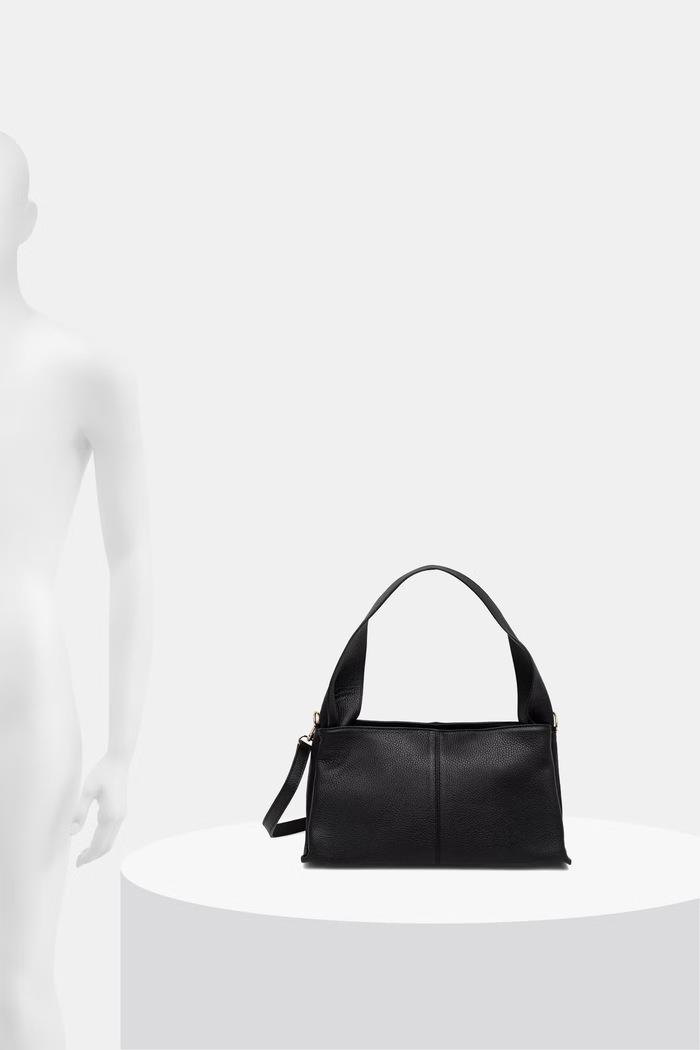 Answear.LAB torebka crossbody damska skórzana 1520.hak