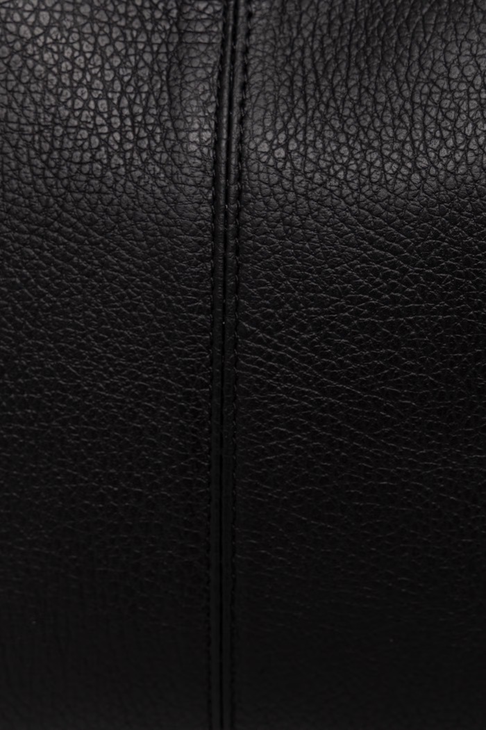 Answear.LAB torebka crossbody damska skórzana czarny 1520.hak