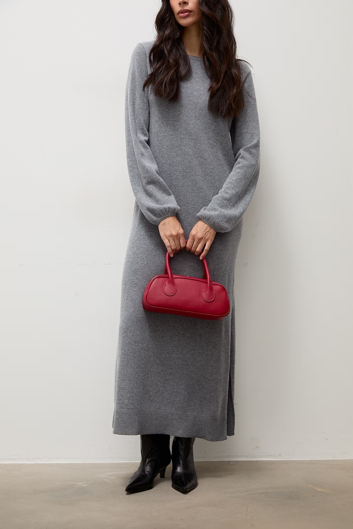 Answear.LAB torebka crossbody damska skórzana S00057.iak