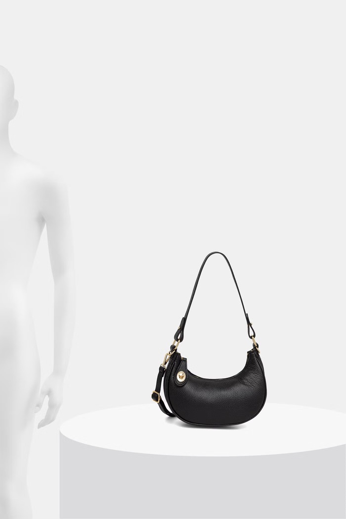 Answear.LAB torebka crossbody damska skórzana D00007.iak