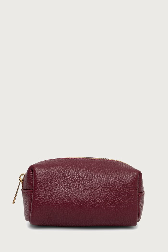 Answear.LAB zestaw kosmetyczek damskich skórzanych ZOP1111.leather.itjr
