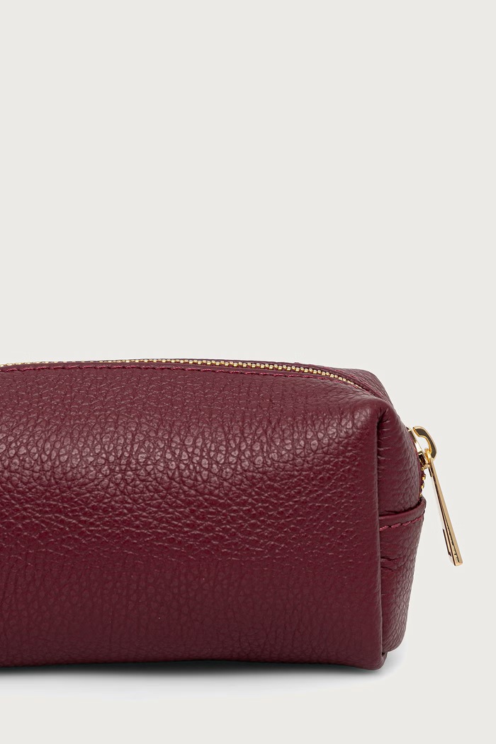 Answear.LAB zestaw kosmetyczek damskich skórzanych ZOP1111.leather.itjr