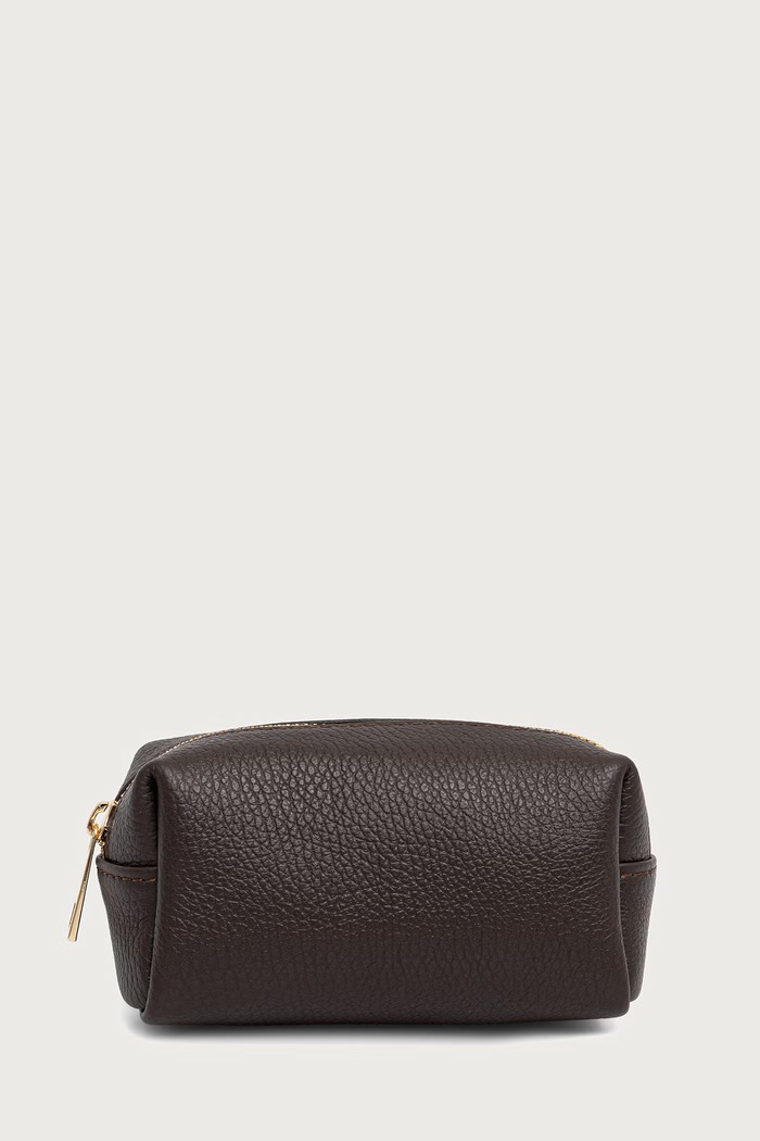 Answear.LAB zestaw kosmetyczek damskich skórzanych ZOP1111.leather.itjr