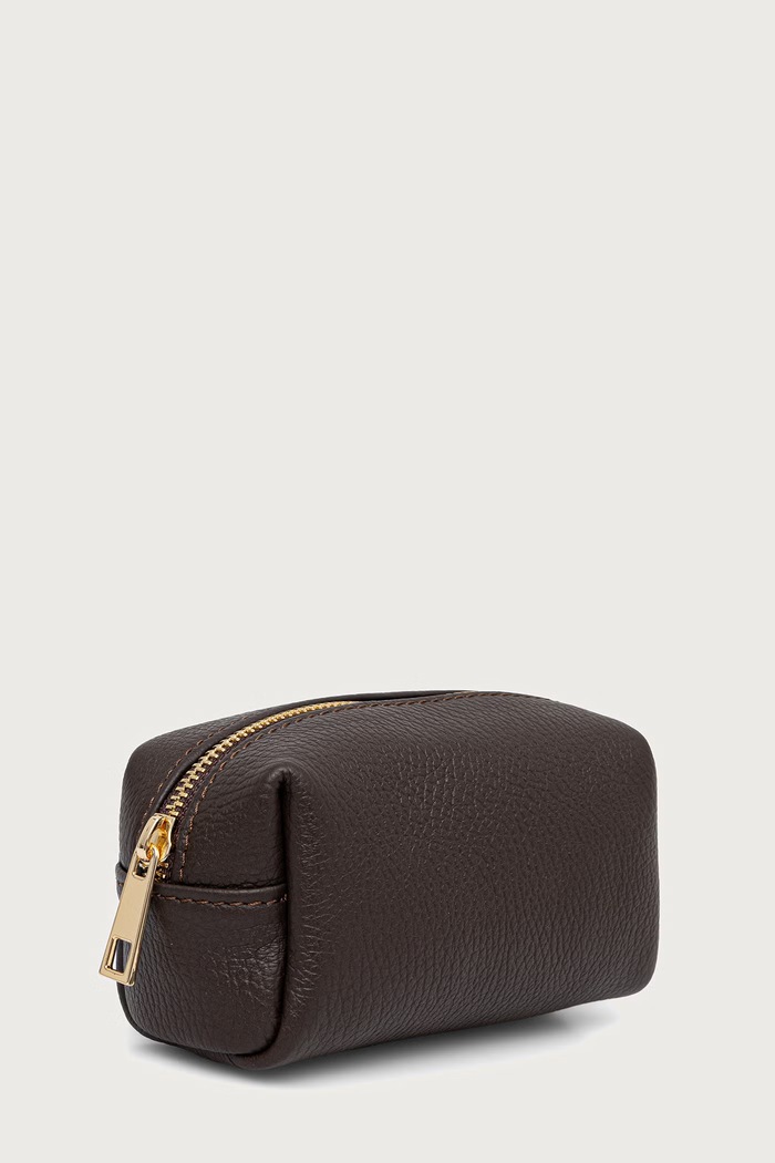 Answear.LAB zestaw kosmetyczek damskich skórzanych ZOP1111.leather.itjr