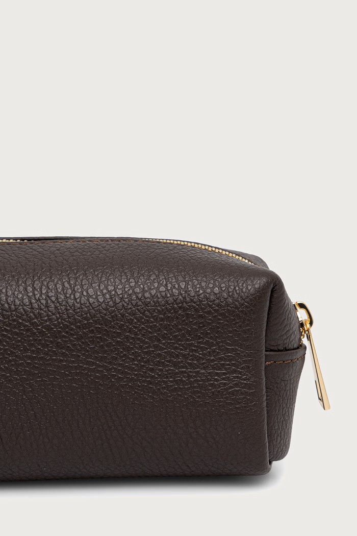 Answear.LAB zestaw kosmetyczek damskich skórzanych ZOP1111.leather.itjr