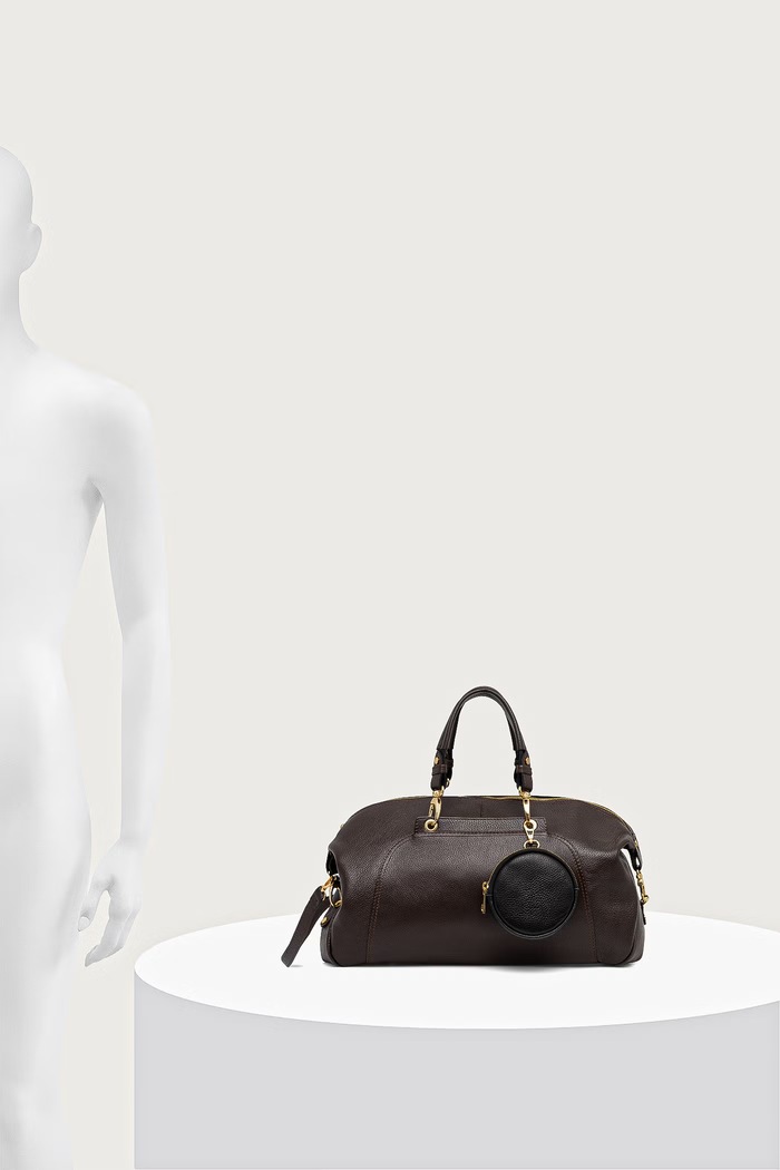 Answear.LAB torba damska skórzana QQB53012.itjr