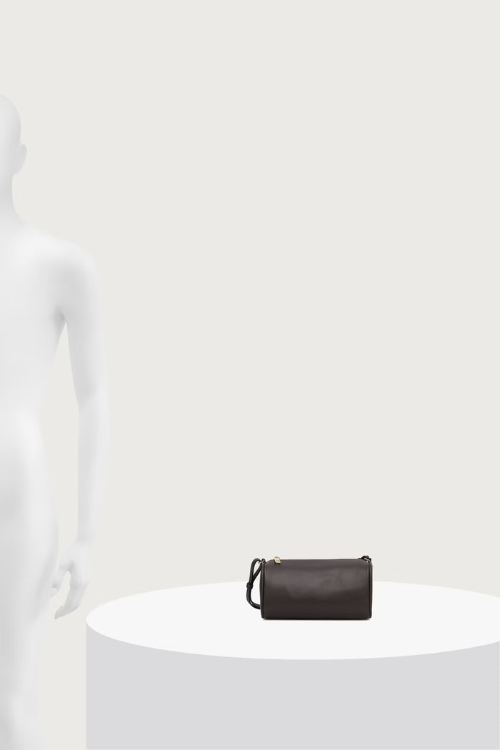 Answear.LAB torebka crossbody damska skórzana MBP173HO1.isr